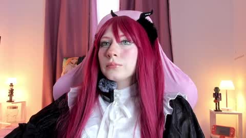 Mei  online show from 11-19-25, 09:26