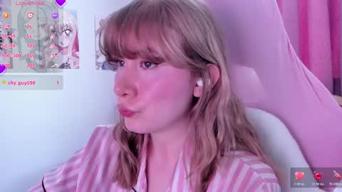 Mei  online show from 04-21-26, 09:17