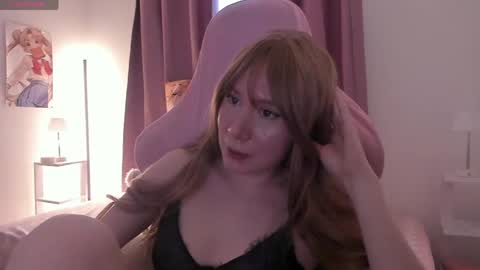 Snapshot of meikitty chatting on 04-27-26, 10:08 Mei online show from 04-27-26, 10:08