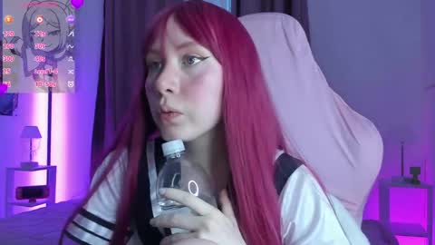 Snapshot of meikitty chatting on 05-19-26, 11:00 Mei online show from 05-19-26, 11:00