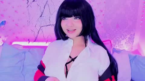 Snapshot of meimurasaki86 chatting on 06-07-26, 11:19 meimurasakii online show from 06-07-26, 11:19