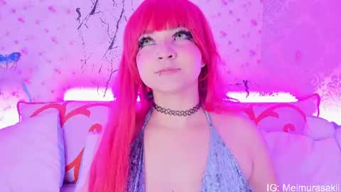 Snapshot of meimurasaki86 chatting on 07-12-26, 12:12 meimurasakii online show from 07-12-26, 12:12