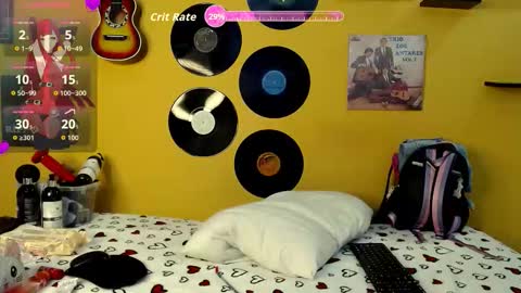 MEIS online show from 02-10-26, 02:37