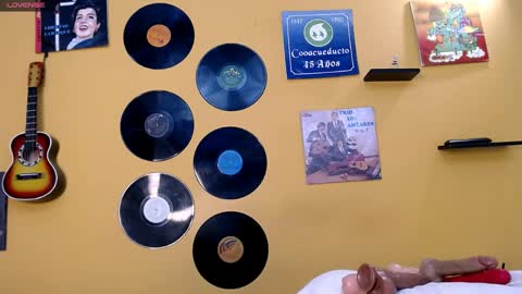 MEIS online show from 05-22-26, 03:02