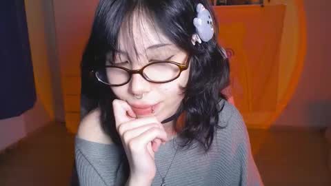 Snapshot of meitenshi chatting on 11-07-25, 11:27 mori3 online show from 11-07-25, 11:27