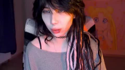 Snapshot of meitenshi chatting on 11-11-25, 09:37 mori3 online show from 11-11-25, 09:37