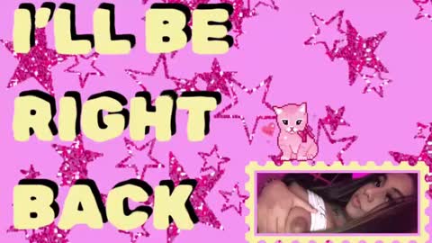 Luisa  online show from 02-26-25, 06:26