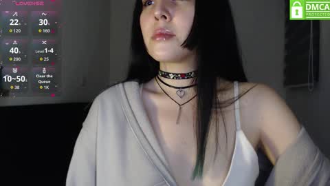 Snapshot of meko_hzu chatting on 11-29-25, 01:41 WETWATERMELL online show from 11-29-25, 01:41