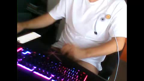 meks5544 online show from 09-28-25, 04:12