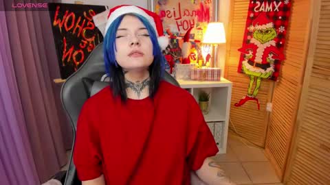 mekurisu online show from 12-27-24, 02:14