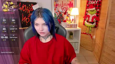 mekurisu online show from 12-28-24, 11:19