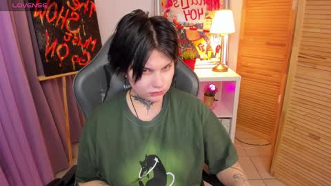 mekurisu online show from 01-27-25, 04:30