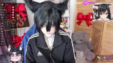 mekurisu online show from 02-20-26, 01:46