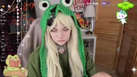 mekurisu online show from 05-30-26, 02:08