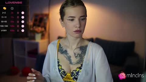 Snapshot of mel_collins chatting on 03-11-25, 03:05 MELANIE PVT ONLY 60TK PER MIN online show from 03-11-25, 03:05