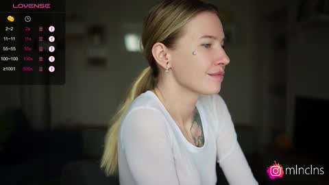 Snapshot of mel_collins chatting on 09-16-25, 12:17 MELANIE PVT ONLY 60TK PER MIN online show from 09-16-25, 12:17