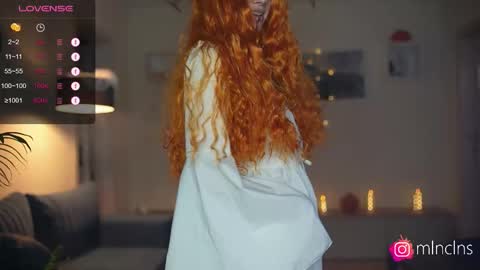 Snapshot of mel_collins chatting on 10-26-25, 01:28 MELANIE PVT ONLY 60TK PER MIN online show from 10-26-25, 01:28