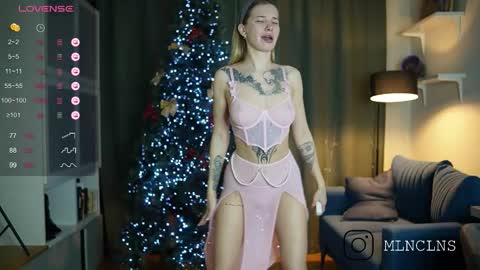 Snapshot of mel_collins chatting on 12-05-25, 05:20 MELANIE PVT ONLY 60TK PER MIN online show from 12-05-25, 05:20