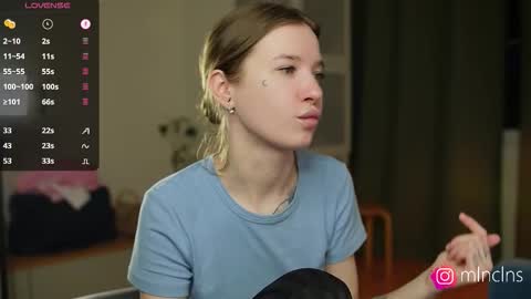 Snapshot of mel_collins chatting on 02-23-26, 07:44 MELANIE PVT ONLY 60TK PER MIN online show from 02-23-26, 07:44