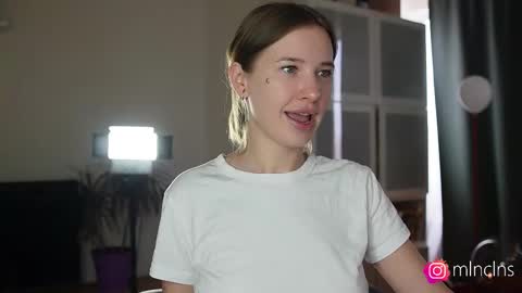 Snapshot of mel_collins chatting on 03-18-26, 10:51 MELANIE PVT ONLY 60TK PER MIN online show from 03-18-26, 10:51