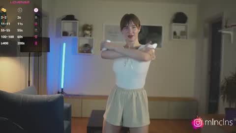 Snapshot of mel_collins chatting on 07-18-26, 07:17 MELANIE PVT ONLY 60TK PER MIN online show from 07-18-26, 07:17