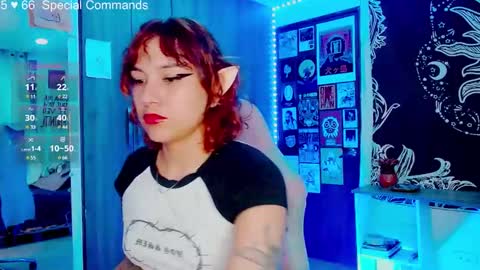 Melissa  -  -  Please help me to reach 100 thumbs up online show from 01-13-25, 12:41