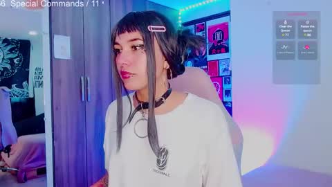 Melissa  -  -  Please help me to reach 100 thumbs up online show from 01-22-25, 03:51