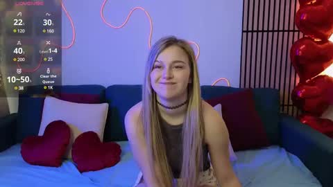 Mel online show from 02-18-25, 07:10