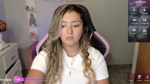 Melaany  online show from 05-08-26, 01:00