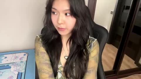 Melana online show from 03-05-25, 10:22