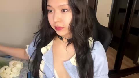 Melana online show from 03-08-25, 11:16