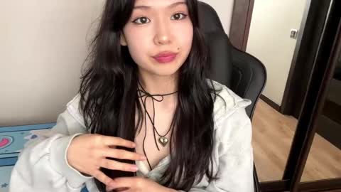 Melana online show from 03-10-25, 10:59