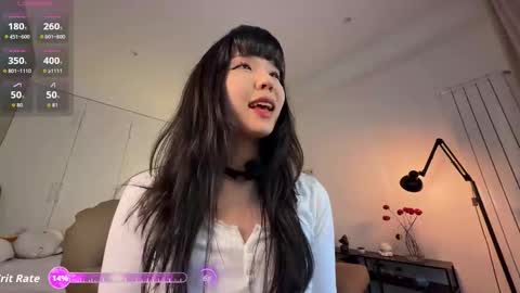 Melana online show from 11-25-25, 08:25