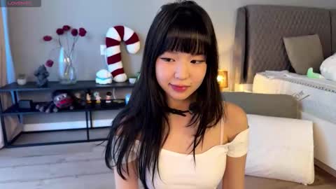 Snapshot of melana_love chatting on 12-18-25, 10:10 Melana online show from 12-18-25, 10:10