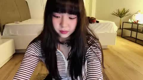 Snapshot of melana_love chatting on 01-16-26, 11:14 Melana online show from 01-16-26, 11:14