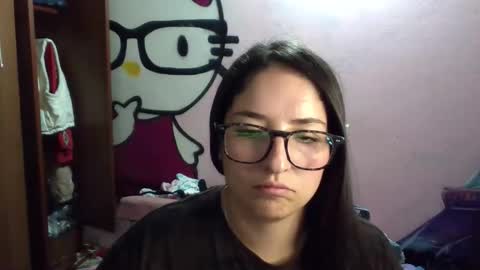 Snapshot of melani1103 chatting on 03-24-26, 01:10 melani1103 online show from 03-24-26, 01:10
