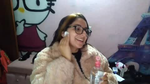 Snapshot of melani1103 chatting on 07-15-26, 04:07 melani1103 online show from 07-15-26, 04:07