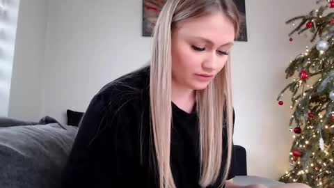 Melania online show from 01-17-25, 12:42