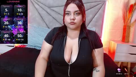 Snapshot of melani_alvares chatting on 05-22-26, 08:14 meli online show from 05-22-26, 08:14