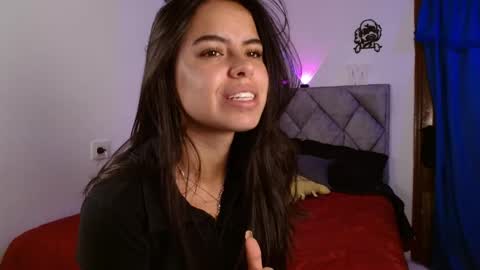 MELANI online show from 04-21-26, 03:17