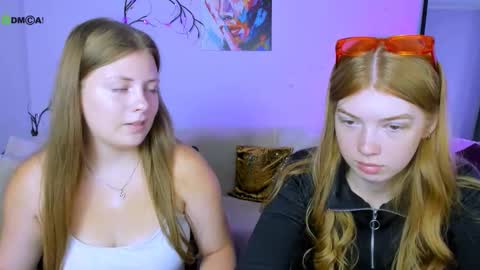 Snapshot of melani_bumm chatting on 09-13-25, 05:51 melani_bumm online show from 09-13-25, 05:51