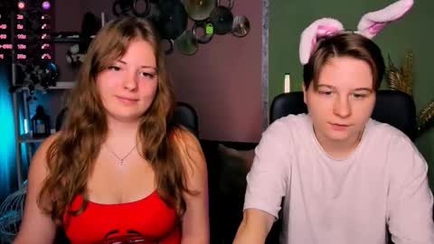 melani_bumm online show from 11-08-25, 06:57