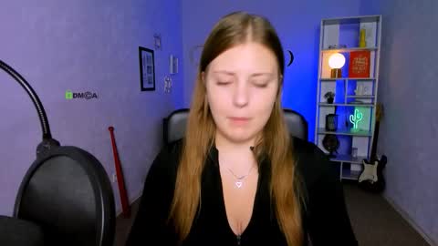 melani_bumm online show from 11-16-25, 06:41