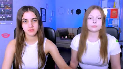 melani_bumm online show from 11-25-25, 01:55