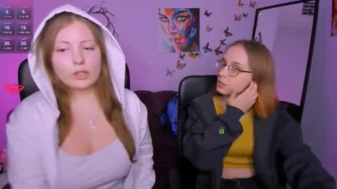 melani_bumm online show from 01-12-26, 01:38