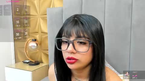 Melani online show from 06-17-26, 02:07