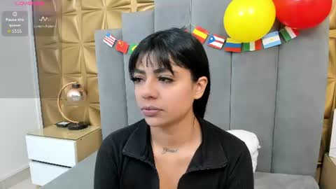 Melani online show from 06-29-26, 01:44
