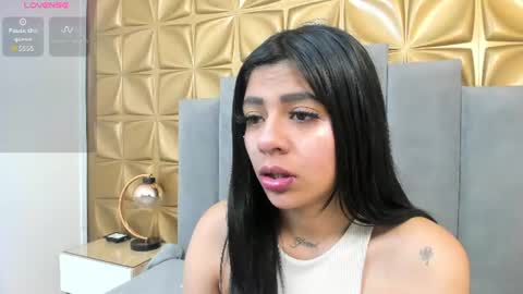 Melani online show from 07-28-26, 01:54