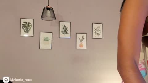 Snapshot of melania_rousse chatting on 01-07-25, 03:23 melania_rousse online show from 01-07-25, 03:23