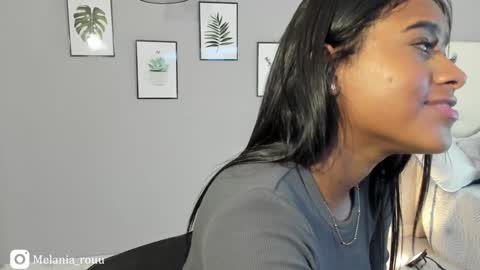 Snapshot of melania_rousse chatting on 01-30-25, 06:21 melania_rousse online show from 01-30-25, 06:21